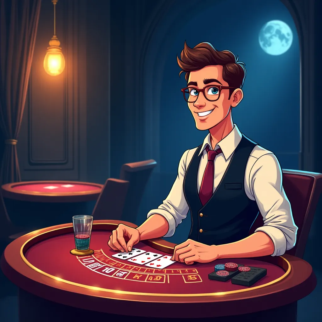 Live Dealer Andar Bahar