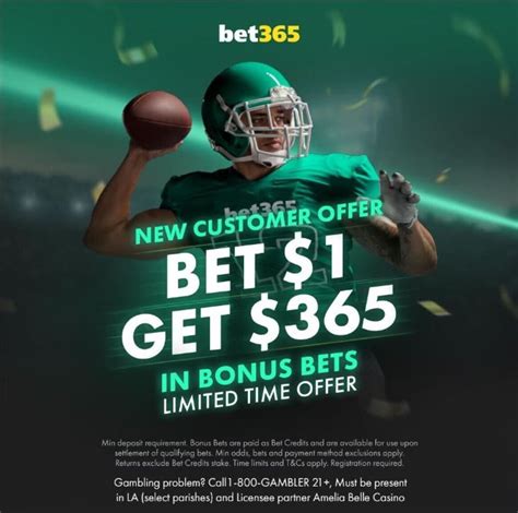 bonus bets