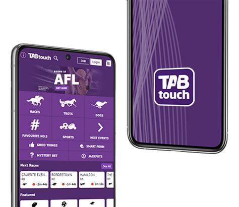 tabtouch app