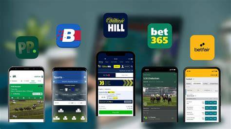 Best Tabtouch Best Alternative App 2026: Top Betting Sites